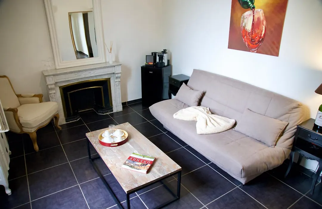 A Propos - Chambres d'Hôtes-1